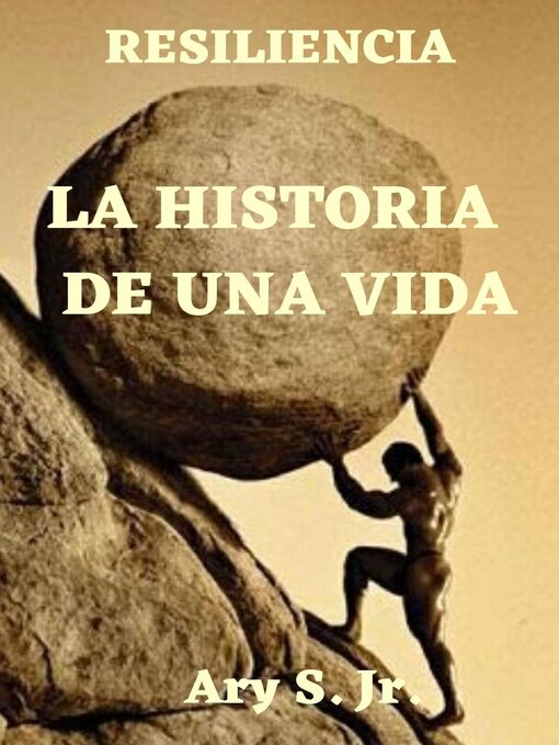 Title details for La Historia de una vida by Ary S. Jr. - Available